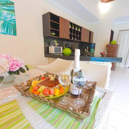 Villa Enjoy - Seminyak Center Kültér fotó