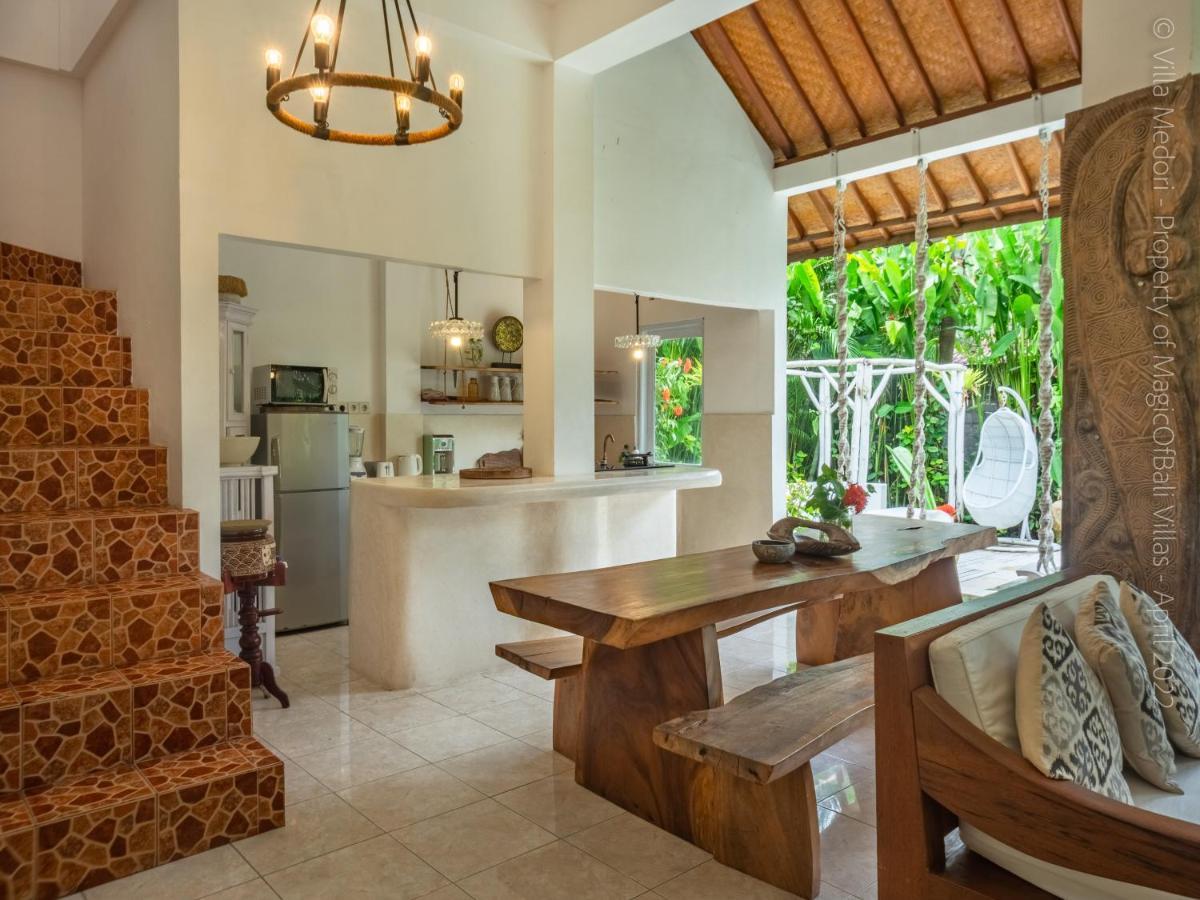 Villa Enjoy - Seminyak Center Kültér fotó